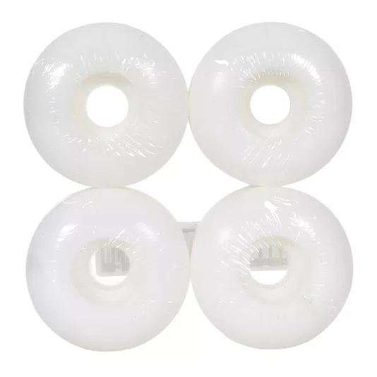 Roda Hondar Street Slim 100a Branco
