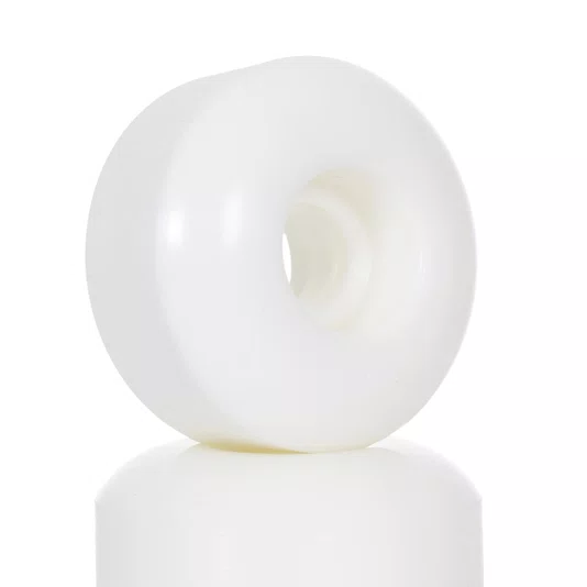 Roda Hondar Street Slim 100a Branco