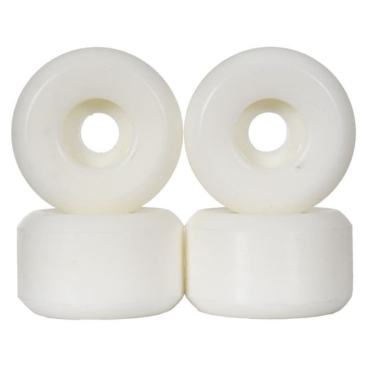 Roda Hondar Street Cônica 100a Branco