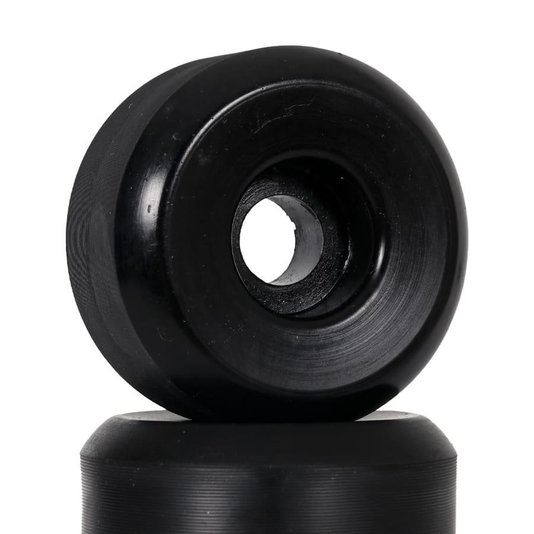 Roda Hondar Street Cônica 100a Preto