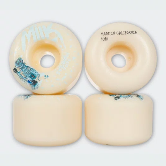Roda Milk Retro M Vx Bigfoot 101a Off White