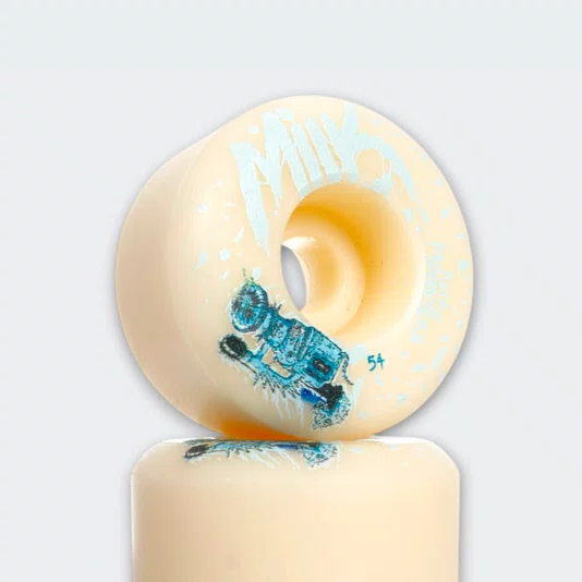 Roda Milk Retro M Vx Bigfoot 101a Off White