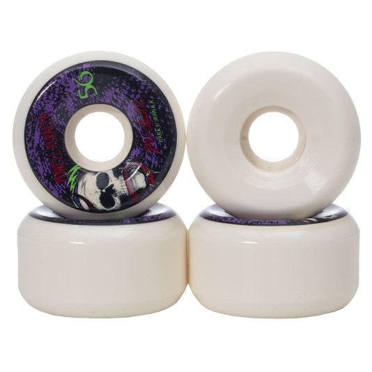 Roda Powell Peralta Mcgill Snake
