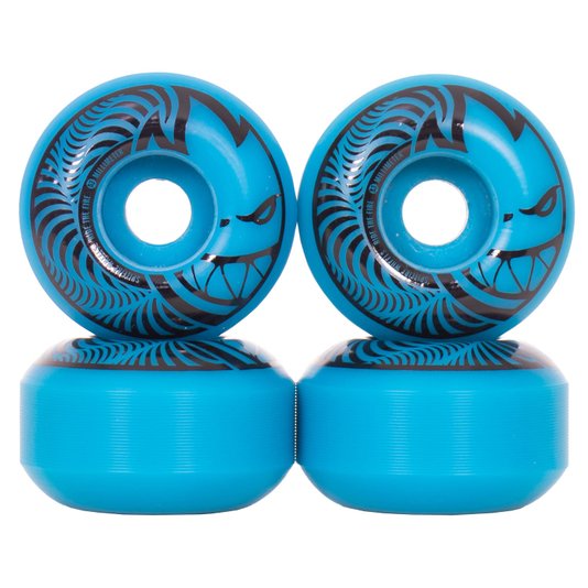 Roda Spitfire Classics Bighead Azul