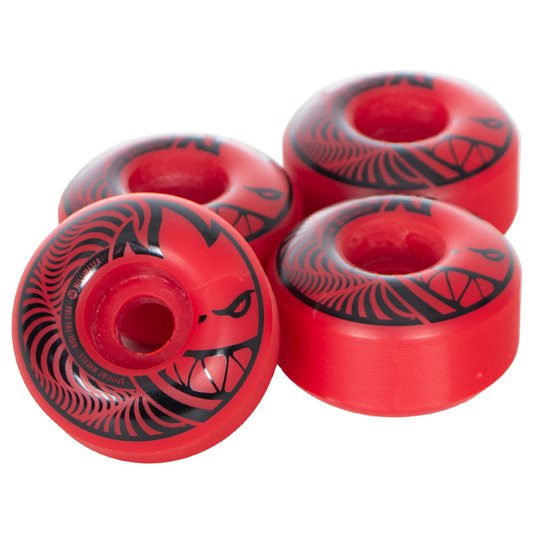 Roda Spitfire Classics Bighead Vermelho