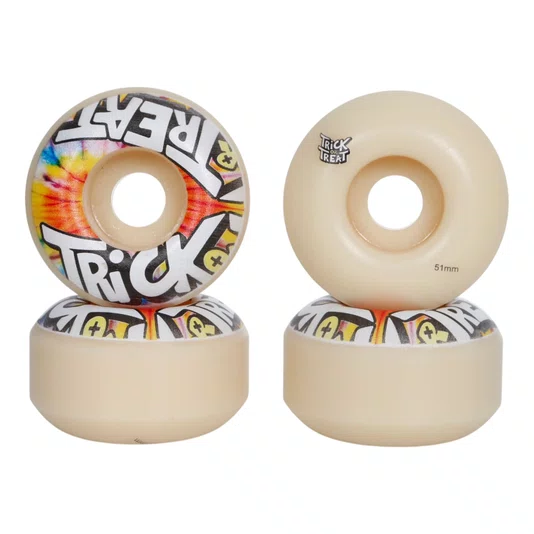 Roda Trick Or Treat Tiedye New 99a Tie Dye