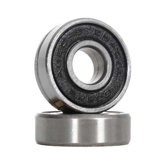 Rolamento Abec 1 Solo Prata