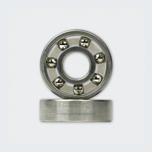 Rolamento Fireball Speed Bearings Preto