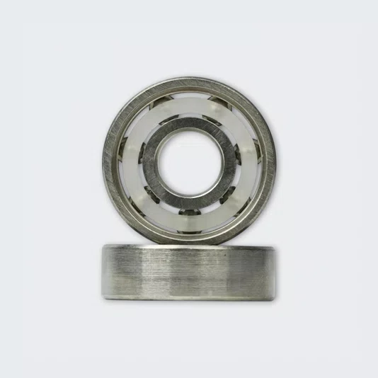 Rolamento Fireball Speed Bearings Preto