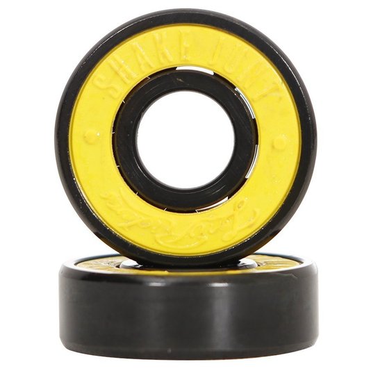 Rolamento Shakejunt Low Rider Amarelo