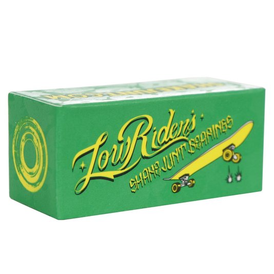 Rolamento Shakejunt Low Rider Amarelo