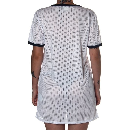 Saída de Praia Roxy Surf Branco