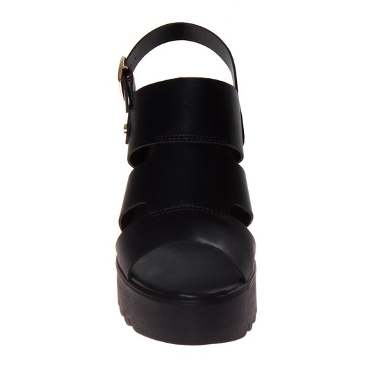 Sandália Goofy Ambar Preto