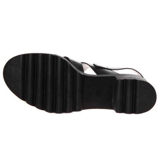 Sandália Goofy Ambar Preto