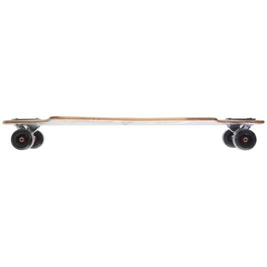 Semi Longboard Hondar Sarcófago 31" Azul/Preto