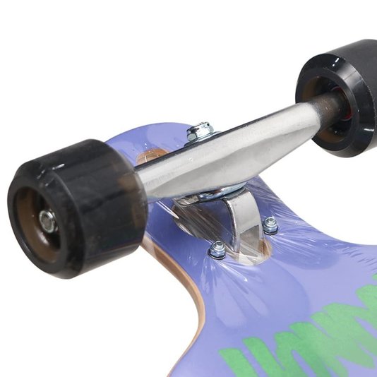 Semi Longboard Hondar Sarcófago 31" Azul/Preto