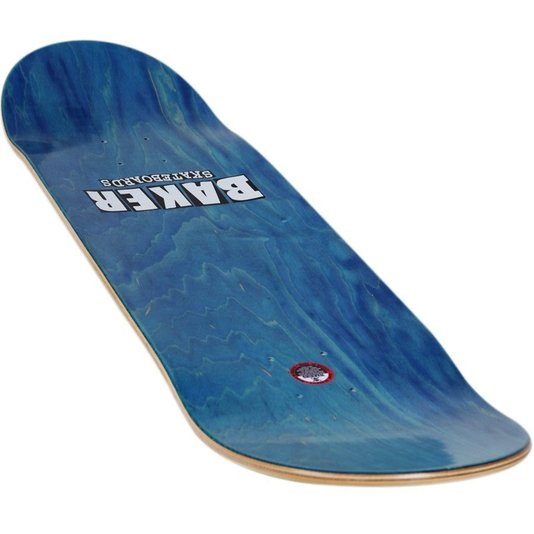 Shape Baker Andrew Reynolds 8.0 Verde