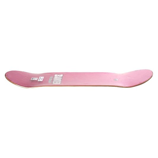 Shape Baker Logo 8.5 Azul