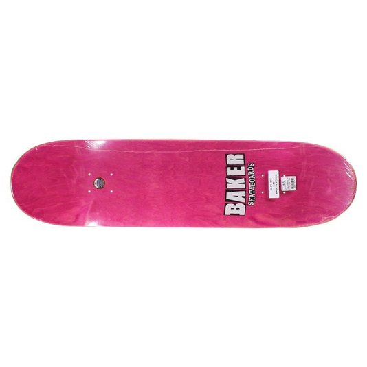 Shape Baker Logo 8.5 Azul