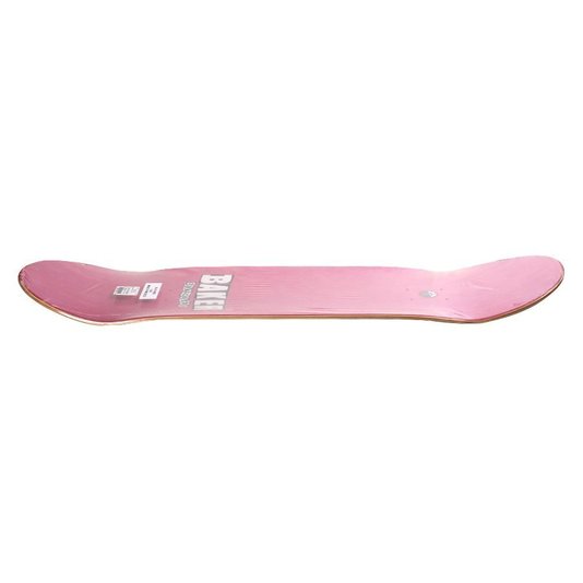 Shape Baker Logo 8.5 Azul