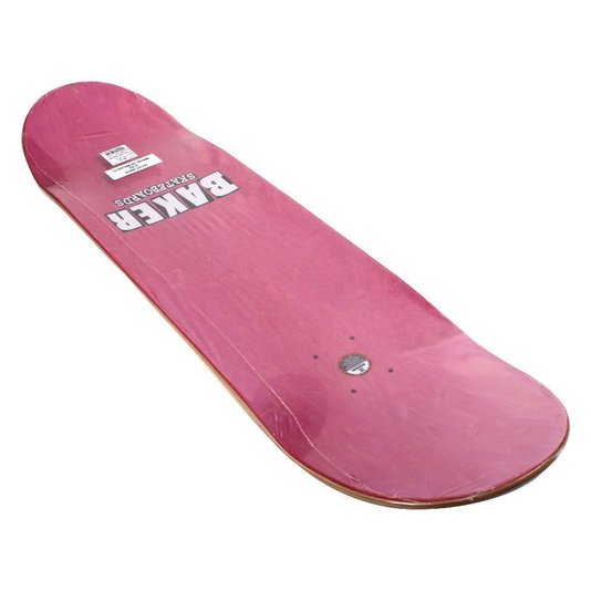Shape Baker Logo 8.5 Azul