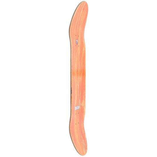 Shape Baker Logo Maple Preto/Amarelo