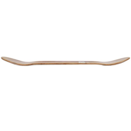 Shape Baker Logo Tradicional 8.0 Preto/Branco
