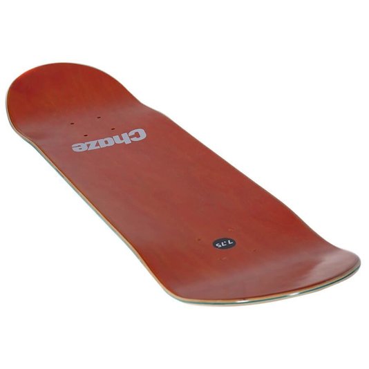 Shape Chaze Distopia Series Patrick Vidal 7.75 x 31.5 Azul