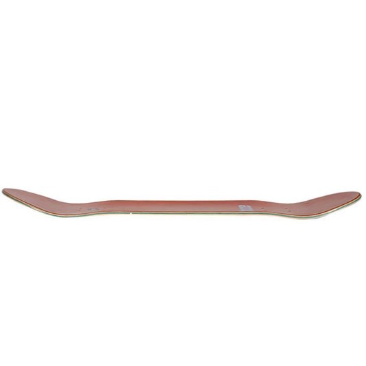 Shape Chaze Distopia Series Patrick Vidal 7.75 x 31.5 Azul