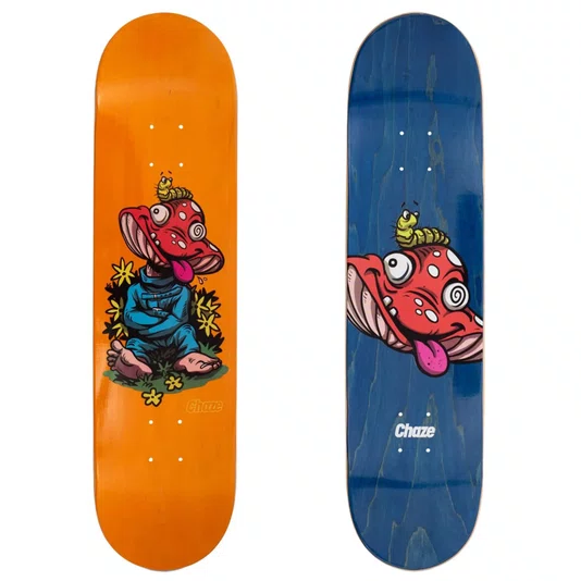 Shape Chaze Melow Laranja