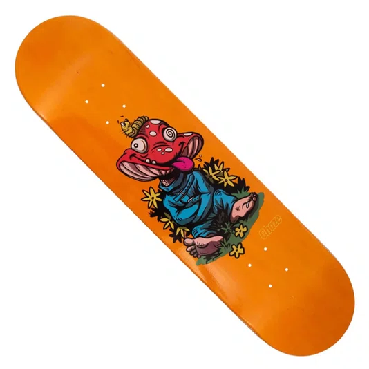 Shape Chaze Melow Laranja