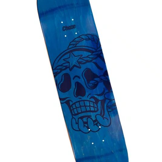 Shape Chaze Santeria Branco/Azul