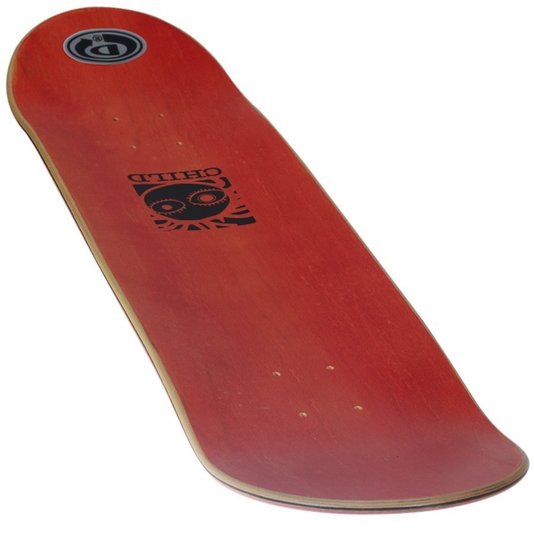 Shape Child Japan Skull 8.37 Marfim Rosa