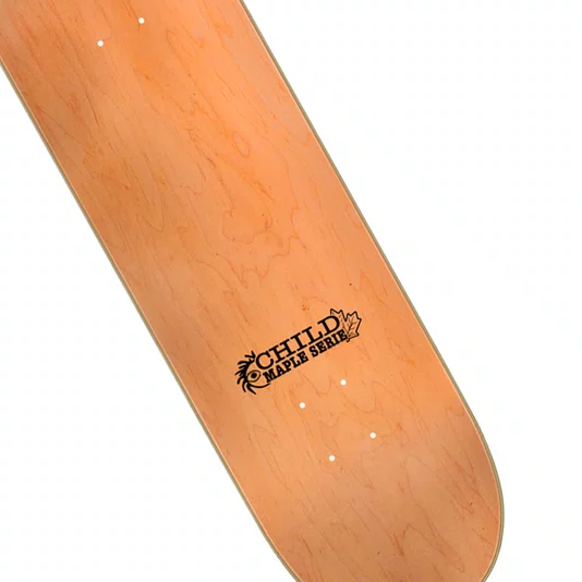 Shape Child Maple Classic Invert Preto/Branco
