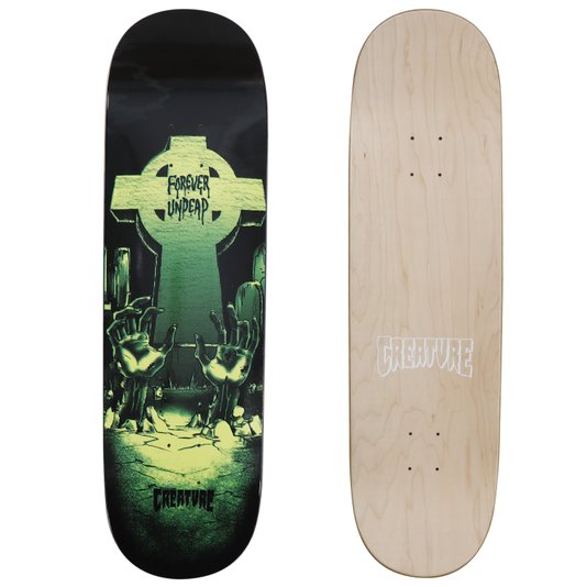Shape Creature Forever Undead Maple Preto/Verde