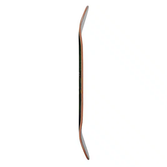 Shape Creature Logo Stump Maple Preto/Verde