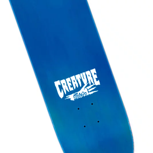Shape Creature Logo Stump Maple Preto/Verde
