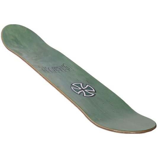 Shape Creature Maple Chris Russel Valhalla Preto/Verde