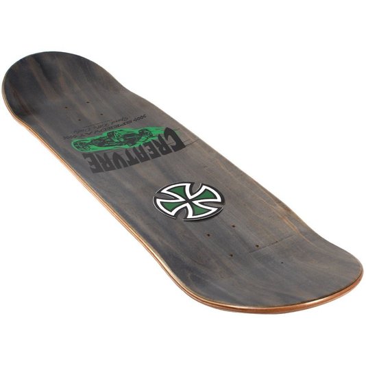 Shape Creature Maple Speedway Logo 8.6 Cinza/Verde