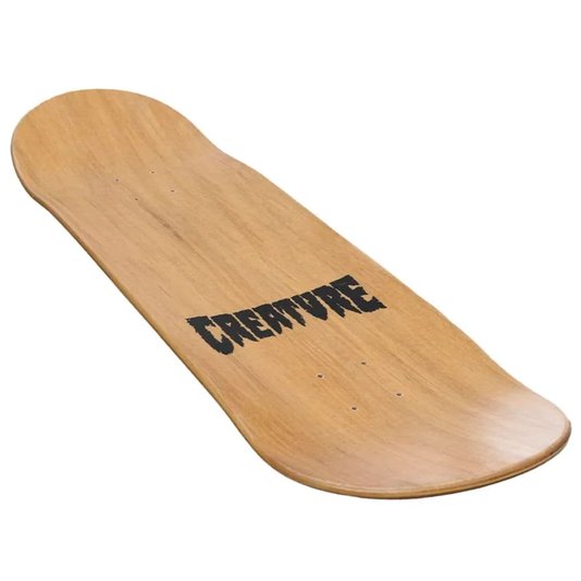 Shape Creature Maple Toxica Xl Preto/Verde/Marrom