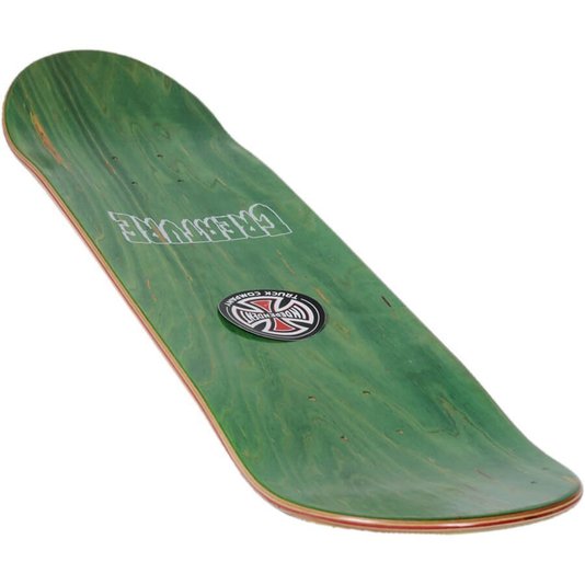 Shape Creature Maple Vertigo Verde/Amarelo