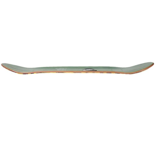 Shape Creature Maple Vertigo Verde/Amarelo
