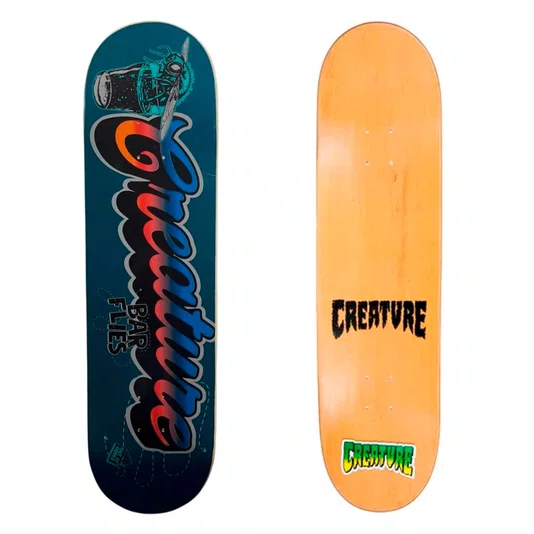Shape Creature Powerlyte Bar Fly Azul