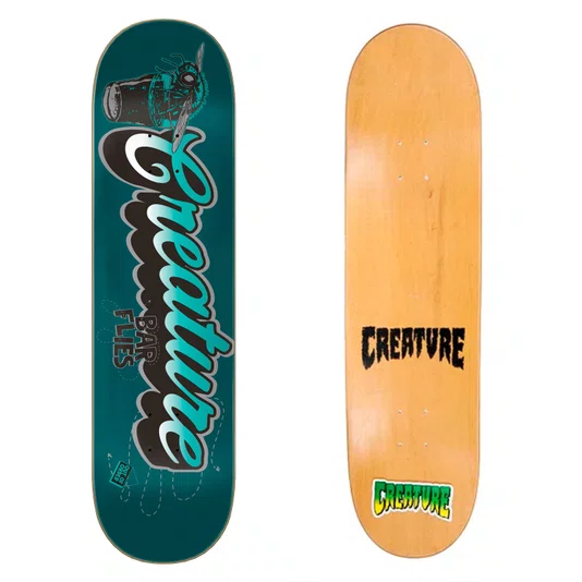 Shape Creature Powerlyte Bar Fly Azul/Preto