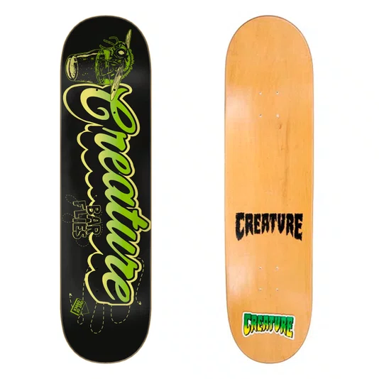 Shape Creature Powerlyte Bar Fly Preto/Verde