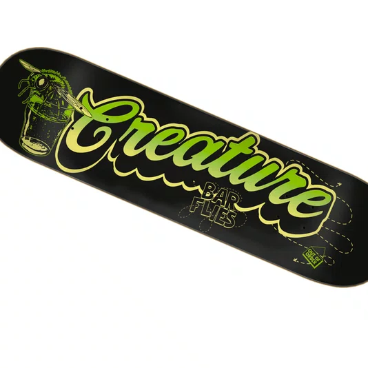 Shape Creature Powerlyte Bar Fly Preto/Verde