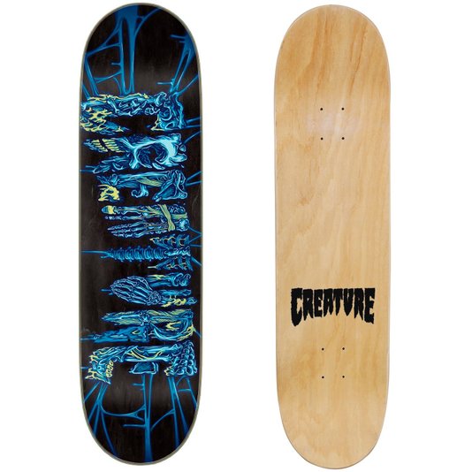 Shape Creature Powerlyte Catacomb Relic Sm Preto/Azul