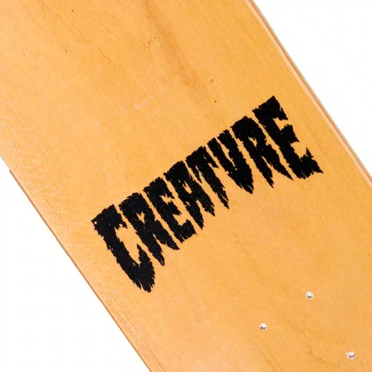 Shape Creature Powerlyte Drop Out Verde/Preto