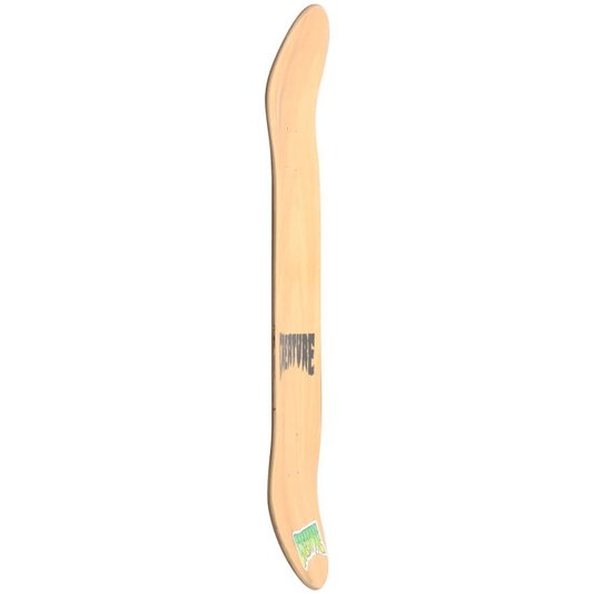 Shape Creature Powerlyte Logo Stump Preto/Verde