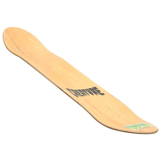 Shape Creature Powerlyte Logo Stump Preto/Verde